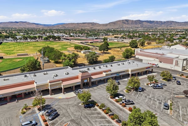 2140 E Palmdale Blvd., Palmdale, CA