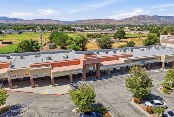 2140 E Palmdale Blvd., Palmdale, CA