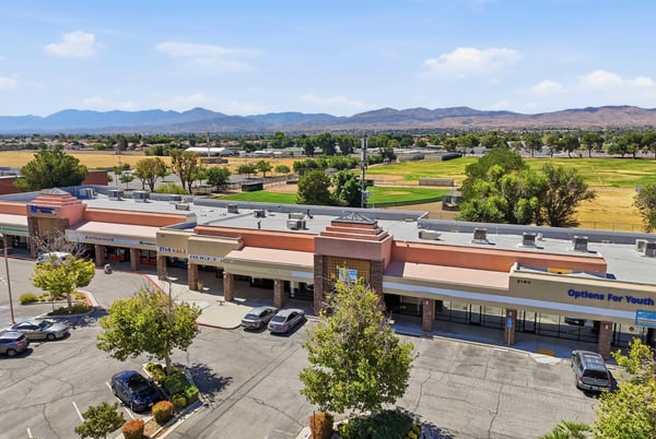 2140 E Palmdale Blvd., Palmdale, CA