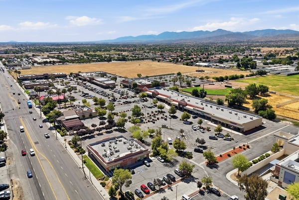 2140 E Palmdale Blvd., Palmdale, CA