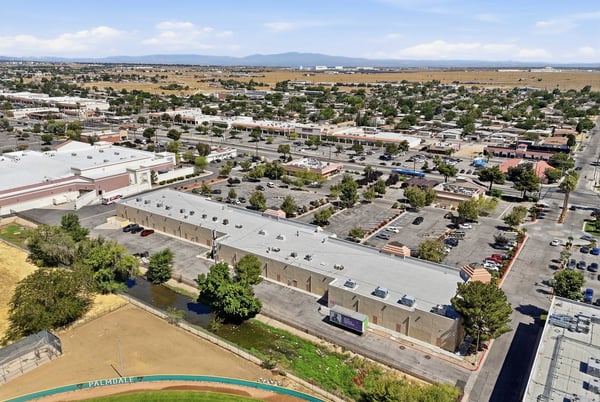 2140 E Palmdale Blvd., Palmdale, CA