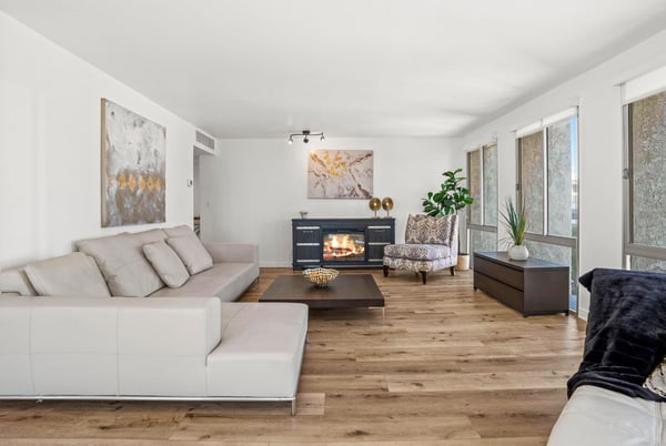 800 W. 1st St., Unit #905, Los Angeles, CA