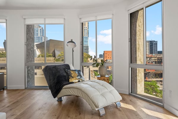 800 W. 1st St., Unit #905, Los Angeles, CA