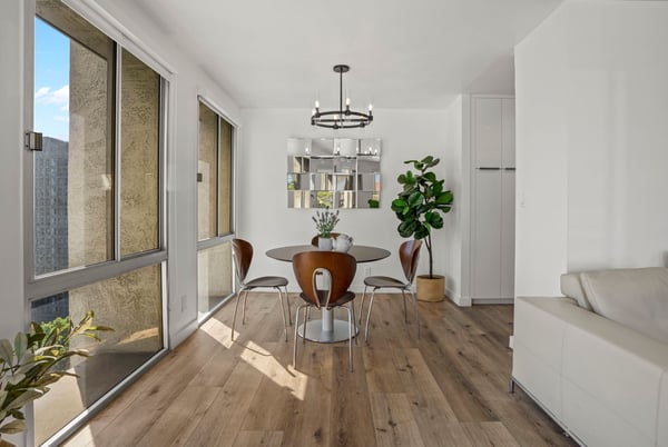 800 W. 1st St., Unit #905, Los Angeles, CA