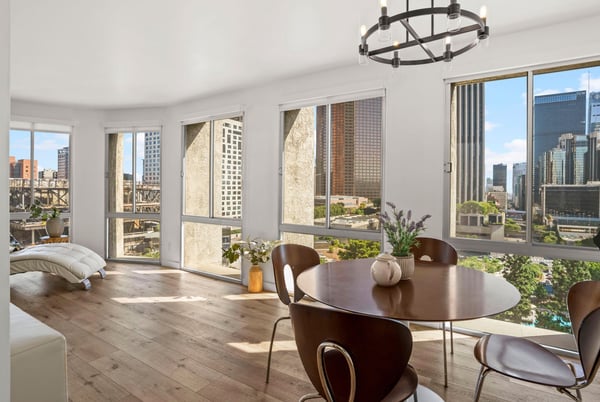 800 W. 1st St., Unit #905, Los Angeles, CA