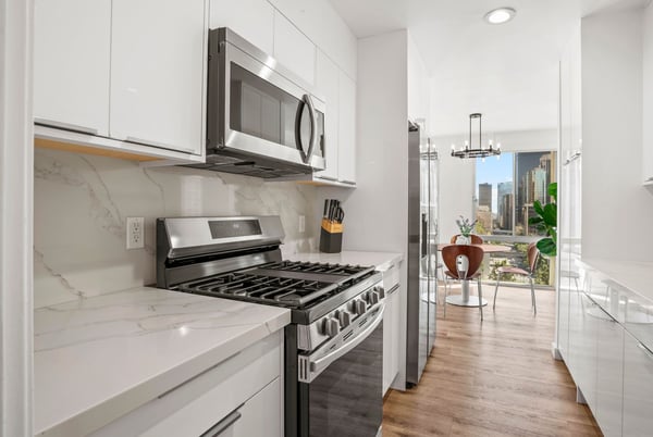 800 W. 1st St., Unit #905, Los Angeles, CA