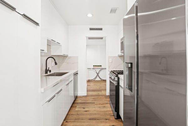 800 W. 1st St., Unit #905, Los Angeles, CA