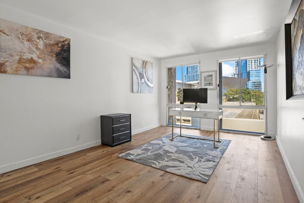 800 W. 1st St., Unit #905, Los Angeles, CA