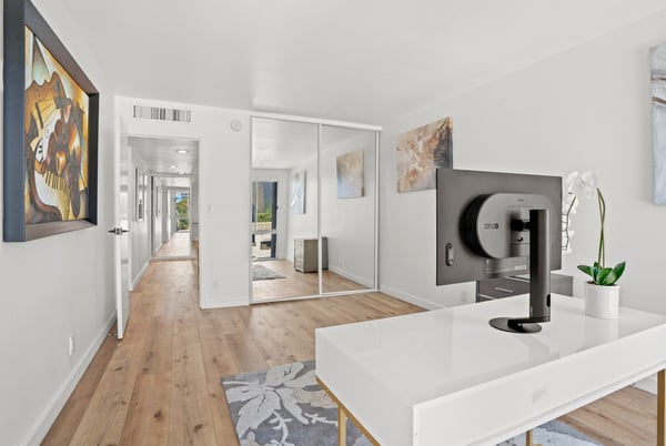 800 W. 1st St., Unit #905, Los Angeles, CA