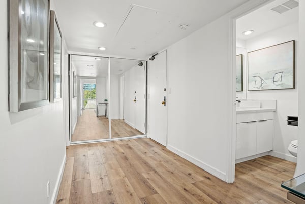 800 W. 1st St., Unit #905, Los Angeles, CA