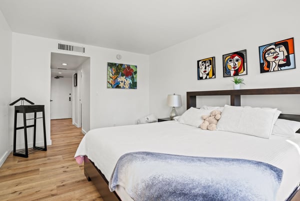 800 W. 1st St., Unit #905, Los Angeles, CA