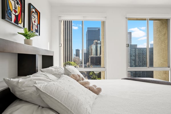 800 W. 1st St., Unit #905, Los Angeles, CA