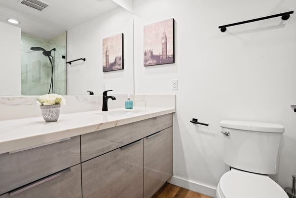 800 W. 1st St., Unit #905, Los Angeles, CA