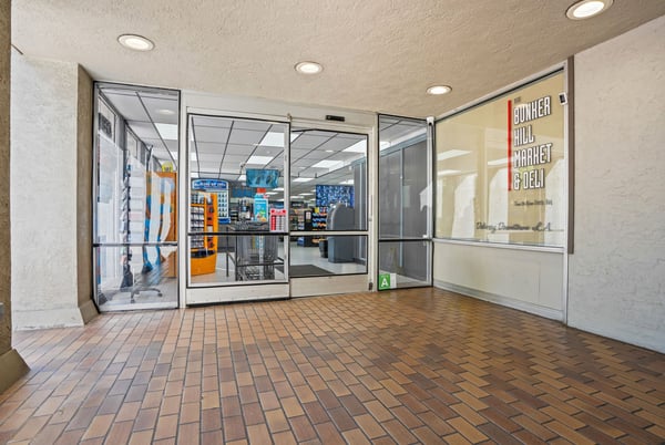 800 W. 1st St., Unit #905, Los Angeles, CA