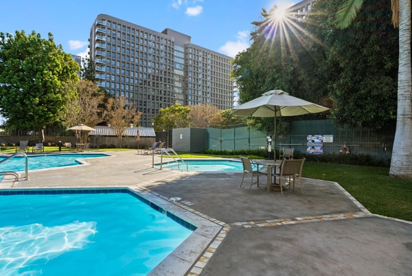 800 W. 1st St., Unit #905, Los Angeles, CA