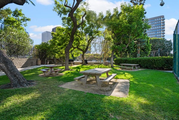800 W. 1st St., Unit #905, Los Angeles, CA