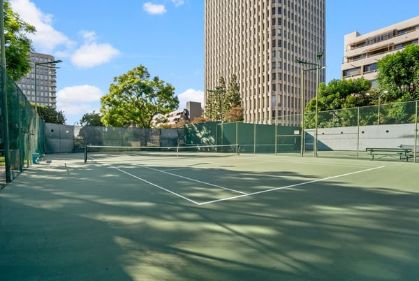 800 W. 1st St., Unit #905, Los Angeles, CA