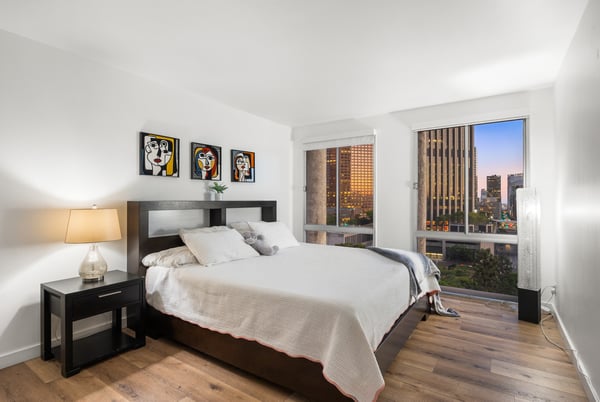 800 W. 1st St., Unit #905, Los Angeles, CA