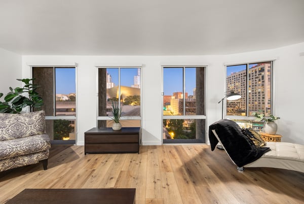800 W. 1st St., Unit #905, Los Angeles, CA