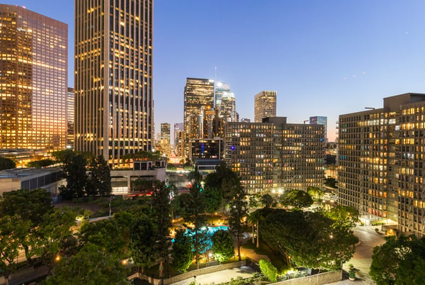 800 W. 1st St., Unit #905, Los Angeles, CA