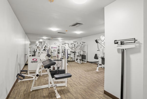 800 W. 1st St., Unit #905, Los Angeles, CA