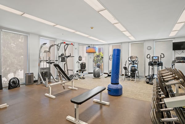 800 W. 1st St., Unit #905, Los Angeles, CA