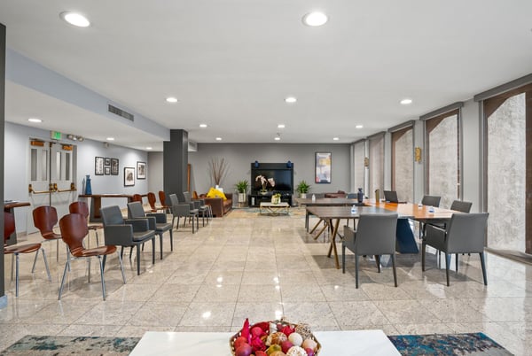 800 W. 1st St., Unit #905, Los Angeles, CA