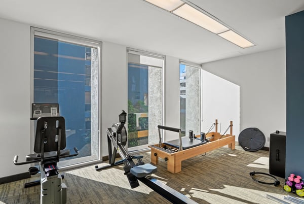 800 W. 1st St., Unit #905, Los Angeles, CA