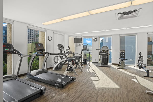 800 W. 1st St., Unit #905, Los Angeles, CA
