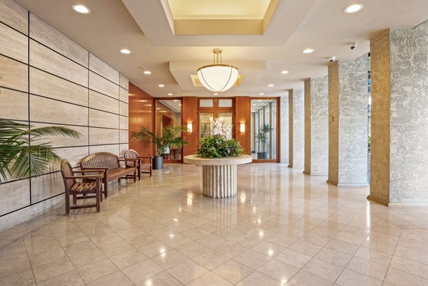 800 W. 1st St., Unit #905, Los Angeles, CA