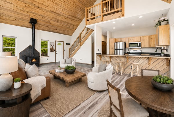 1301 Upper Moon Gulch, Rollinsville, CO