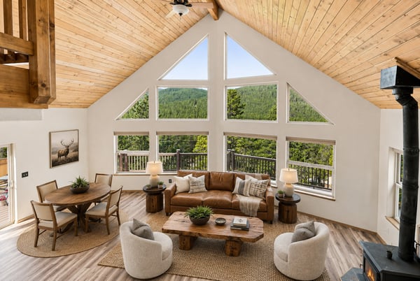 1301 Upper Moon Gulch, Rollinsville, CO