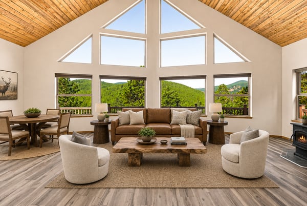 1301 Upper Moon Gulch, Rollinsville, CO