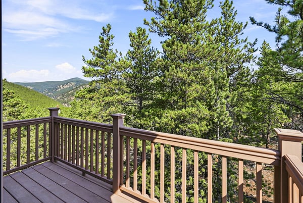 1301 Upper Moon Gulch, Rollinsville, CO