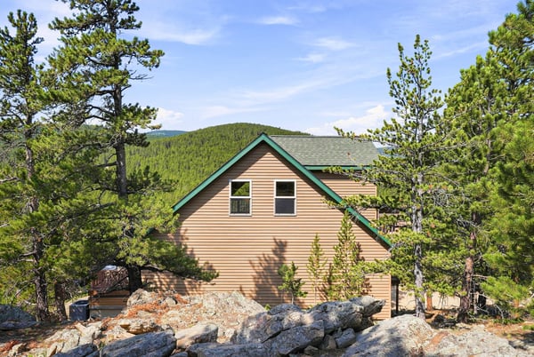 1301 Upper Moon Gulch, Rollinsville, CO