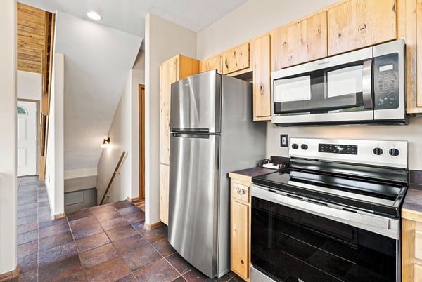 1301 Upper Moon Gulch, Rollinsville, CO