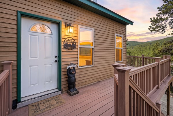 1301 Upper Moon Gulch, Rollinsville, CO