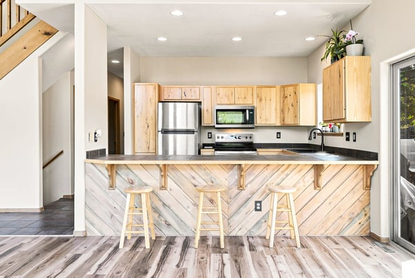 1301 Upper Moon Gulch, Rollinsville, CO