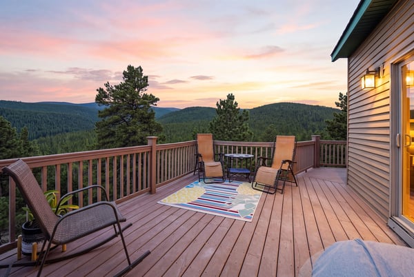 1301 Upper Moon Gulch, Rollinsville, CO
