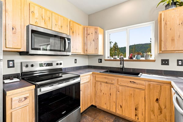 1301 Upper Moon Gulch, Rollinsville, CO