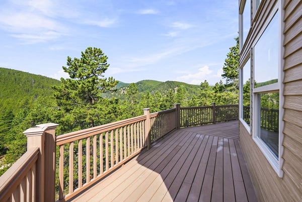 1301 Upper Moon Gulch, Rollinsville, CO