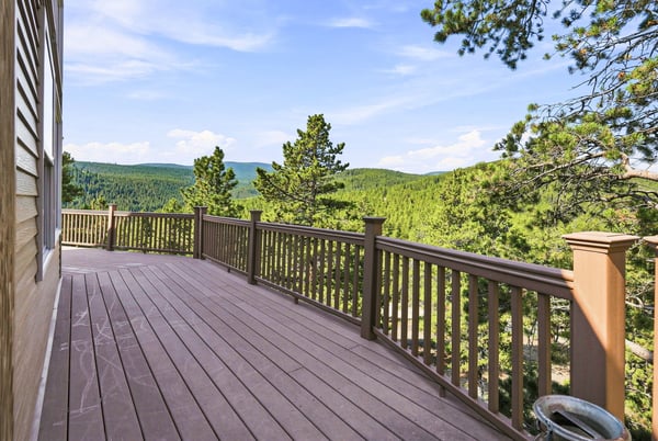 1301 Upper Moon Gulch, Rollinsville, CO
