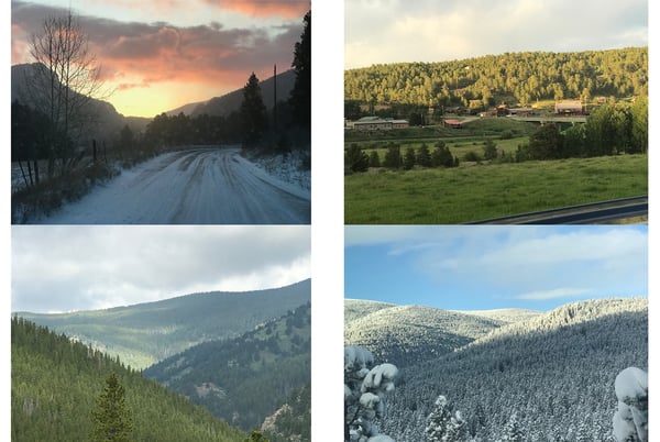 1301 Upper Moon Gulch, Rollinsville, CO