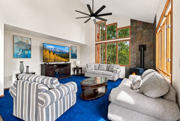 3612 Ridge Rd, Nederland, CO