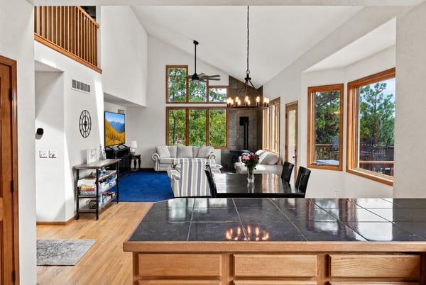 3612 Ridge Rd, Nederland, CO