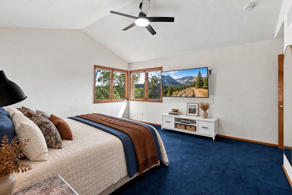 3612 Ridge Rd, Nederland, CO