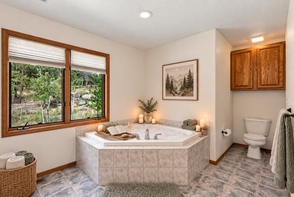 3612 Ridge Rd, Nederland, CO