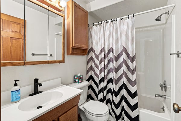 3612 Ridge Rd, Nederland, CO