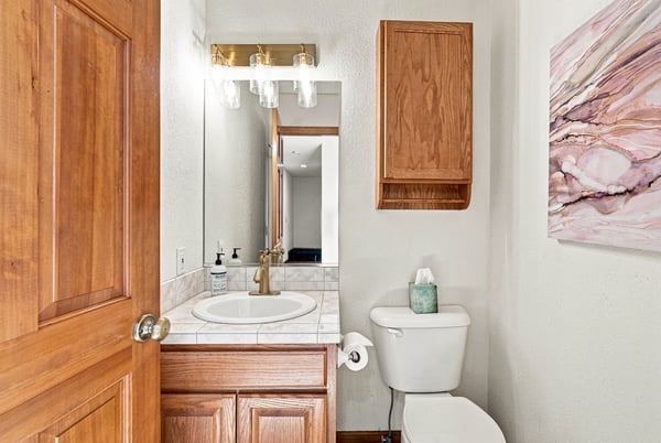3612 Ridge Rd, Nederland, CO