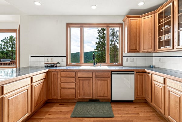 3612 Ridge Rd, Nederland, CO